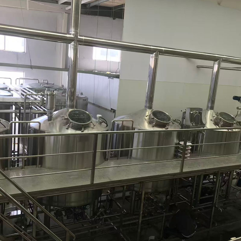 延川精酿啤酒设备厂—啤酒文化的深刻内涵